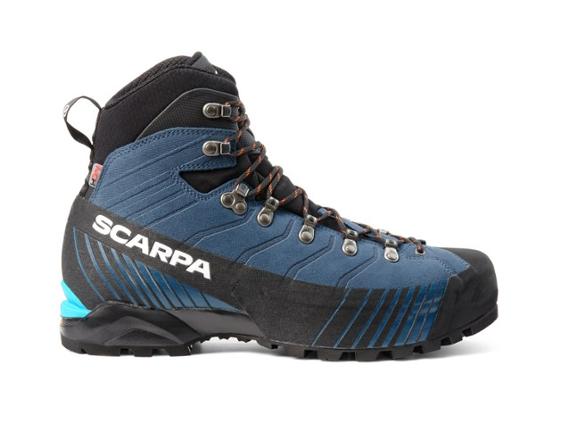 Scarpa Ribelle HD Mountaineering Boots - Men's