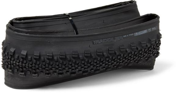 WTB Raddler TCS Light/Fast Rolling Tire