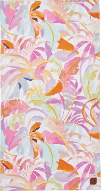 Slowtide Cabo Beach Towel