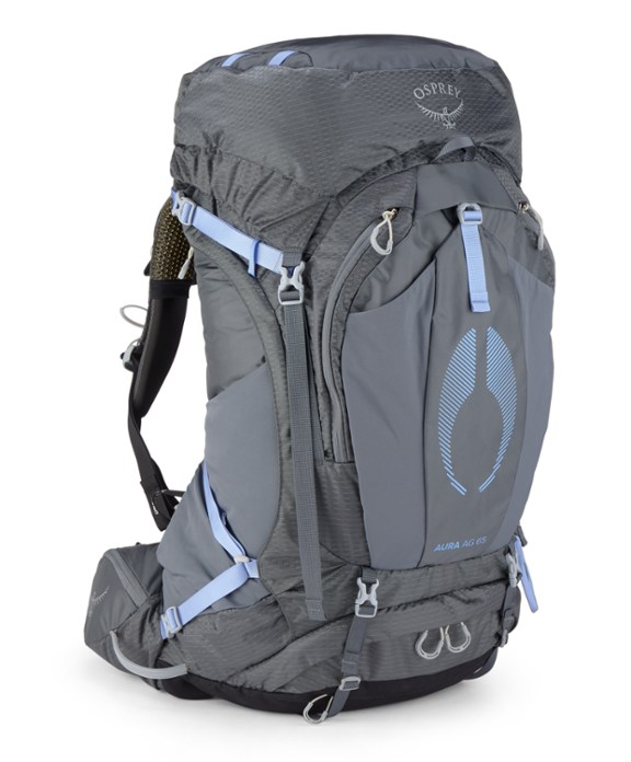 Osprey Aura AG 65 Pack - Women's