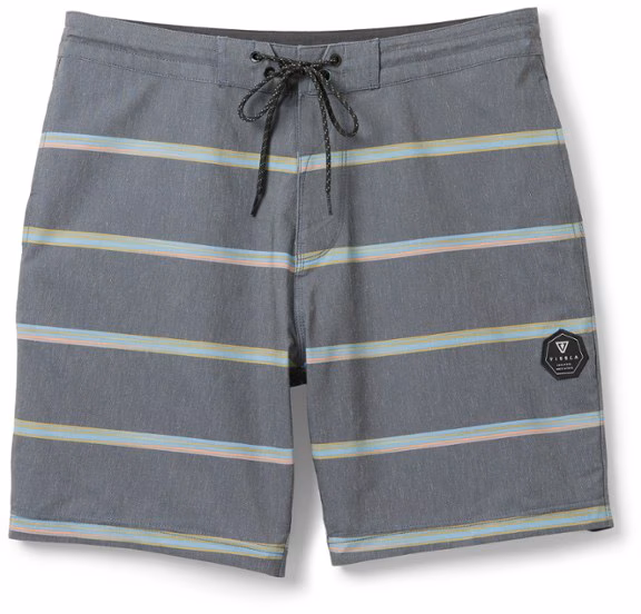 VISSLA Spaced Out 18.5