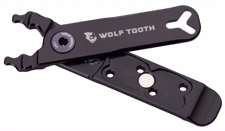 Wolf Tooth Components Master Link Combo Pliers Multi-Tool