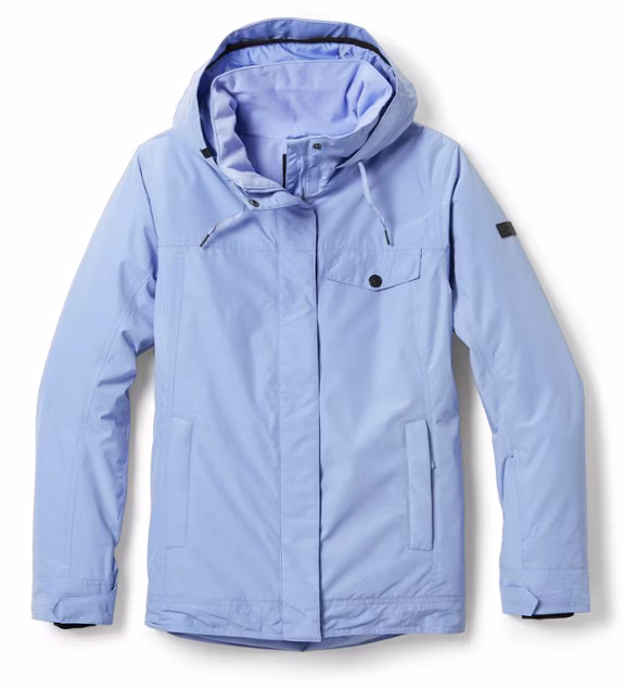 Roxy Billie Insulated Jacket - Women's
