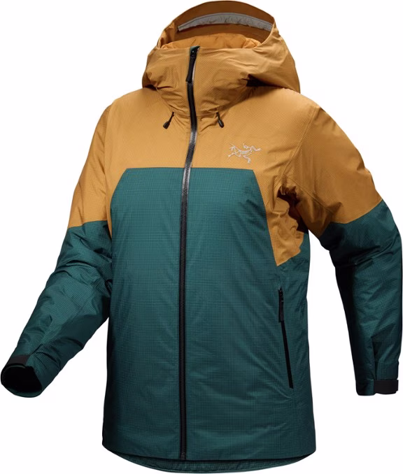 Arc'teryx Rush Insulated Jacket - Women's
