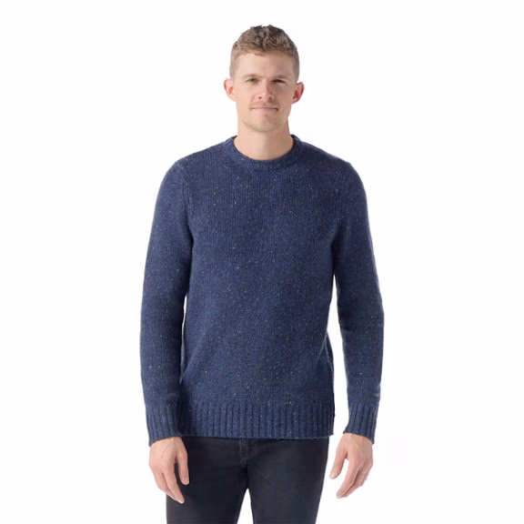 Smartwool Heavy Crew Sweater - Men's