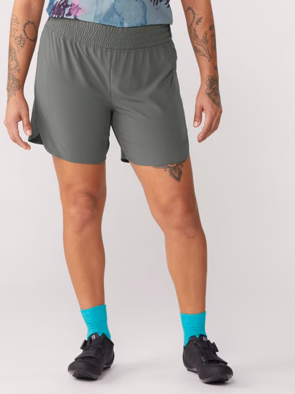 PEARL iZUMi Prospect 2/1 Cycling Shorts with Liner - Women's