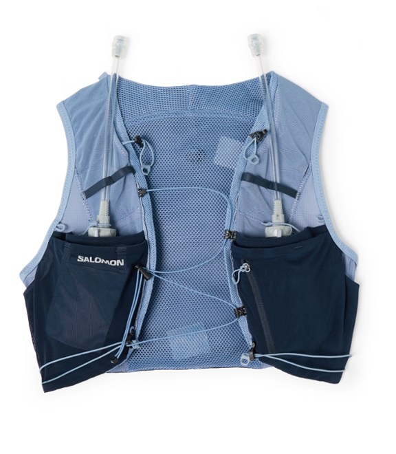 Salomon Adv Skin 5 W Set Hydration Vest - Women's