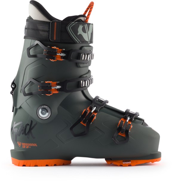 Rossignol Track 130 HV GW Ski Boots - Men's - 2024/2025