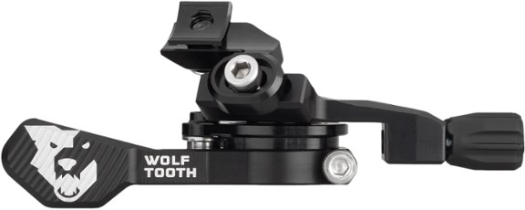 Wolf Tooth Components ReMote Pro Dropper Lever for Hope Tech 4