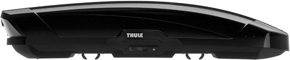 Thule Motion XT XL Roof Box