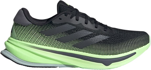 adidas Supernova Rise Road-Running Shoes - Men's