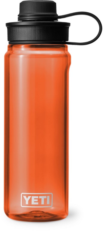 YETI Yonder Water Bottle with Yonder Tether Cap - 25 fl. oz.