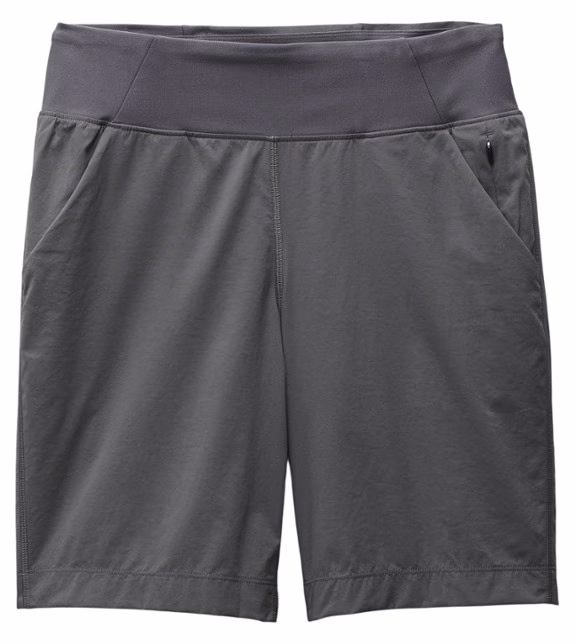 prAna Koen Flat Front Shorts - Women's
