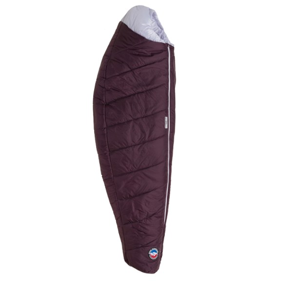 Big Agnes Sidewinder Camp 20 Sleeping Bag - Women's