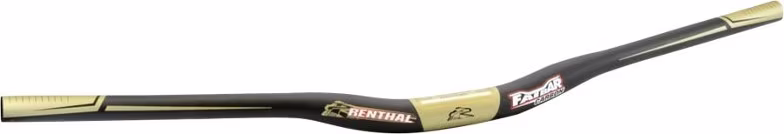 Renthal Fatbar Carbon V2 Handlebar