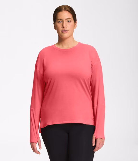 The North Face Dawndream Long-Sleeve Shirt - Women's