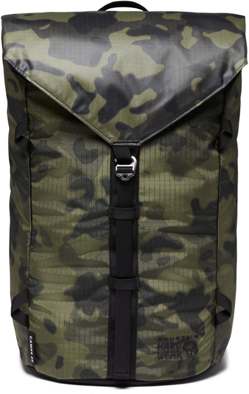 Mountain Hardwear Camp 4 Printed 25 Pack