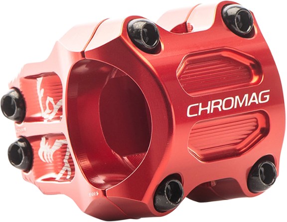 Chromag Riza Stem - 31.8 mm