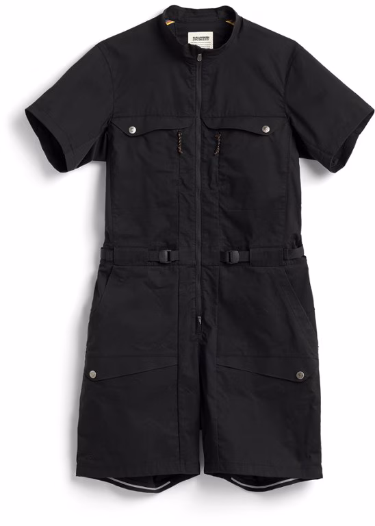 Fjallraven S/F Field Suit - Women's