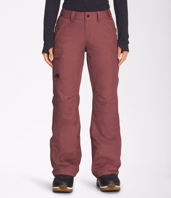 The North Face Freedom Insulated Snow Pants - Women's