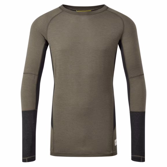 Artilect Goldhill 125 Zoned Crew Base Layer Top - Men's