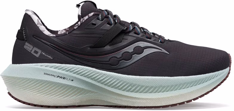 Saucony Triumph 20 Runshield Road-Running Shoes - Men's