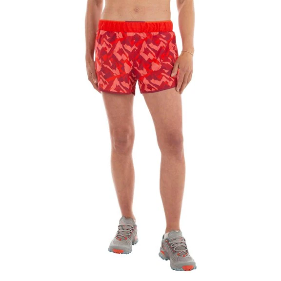La Sportiva Timing Shorts - Women's