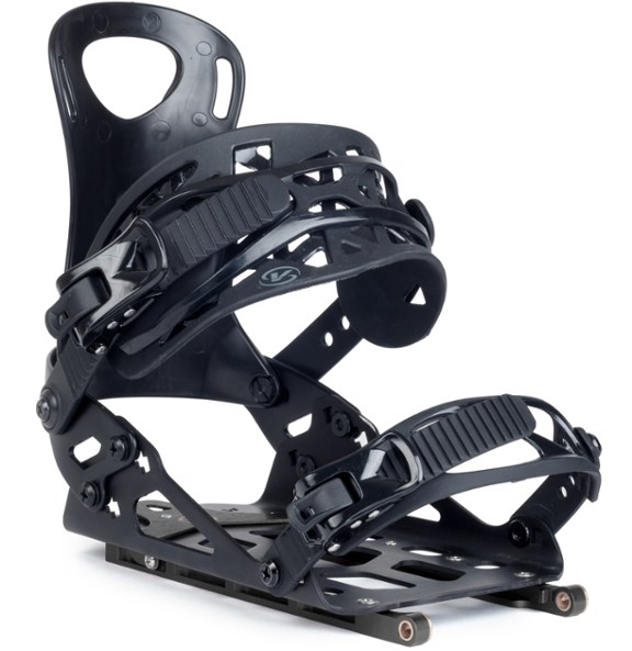 Voile Light Speed Splitboard Bindings - 2023/2024