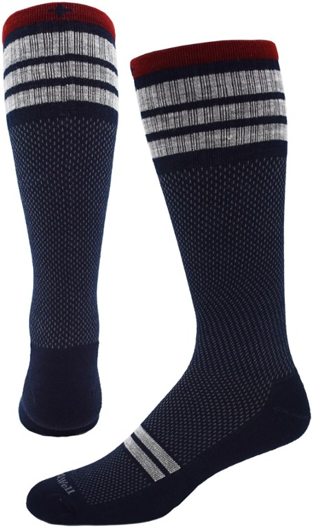 Sockwell Speedway Firm Compression Socks - Men's
