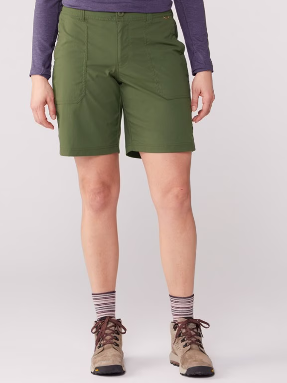 REI Co-op Sahara Bermuda Shorts - Women's