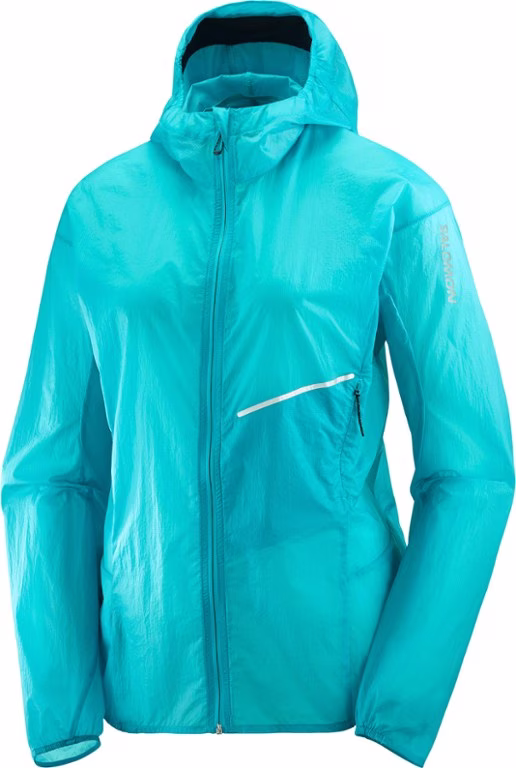 Salomon Sense Aero Wind Jacket - Women's