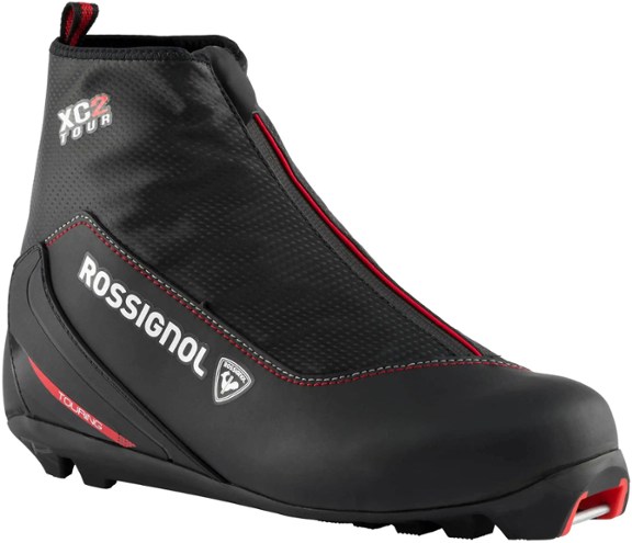 Rossignol XC 2 Cross-Country Ski Boots - Men's