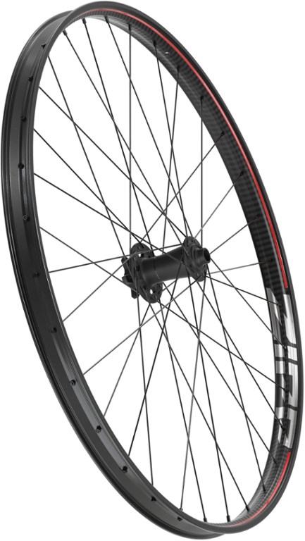Zipp 3ZERO MOTO Front Wheel