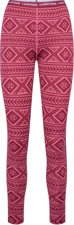 Kari Traa Floke Base Layer Pants - Women's