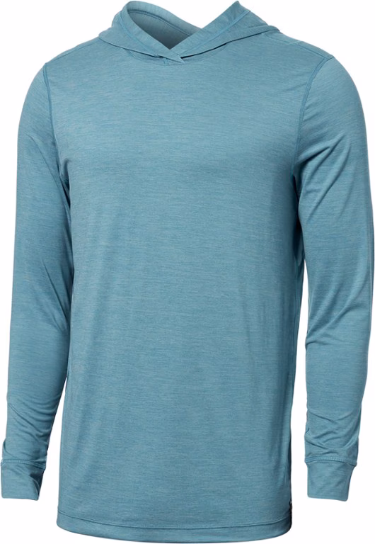 Saxx DropTemp All Day Cooling Hoodie - Men's