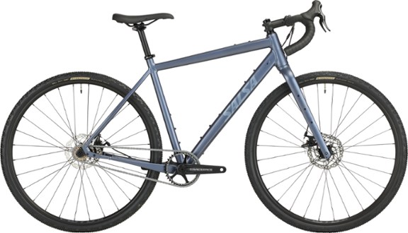 Salsa Stormchaser Single-Speed Bike