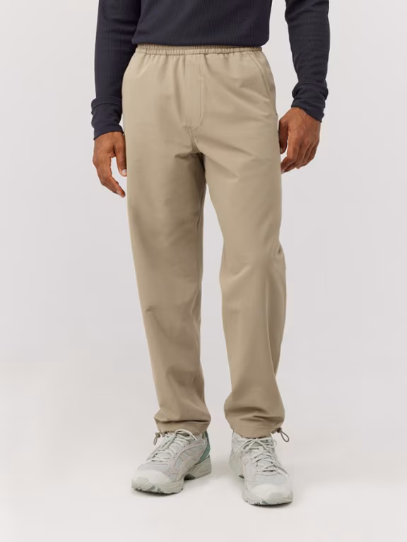 Outdoor Voices RecTrek Wide-Leg Pants - Men's
