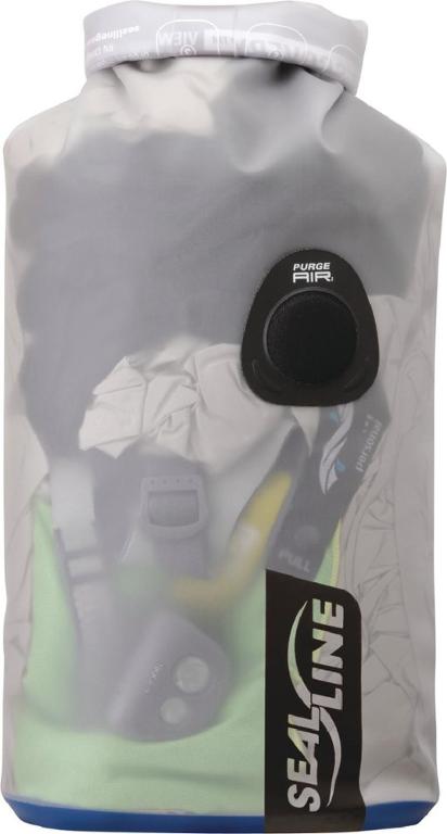 SealLine Discovery View Dry Bag - 5 Liters