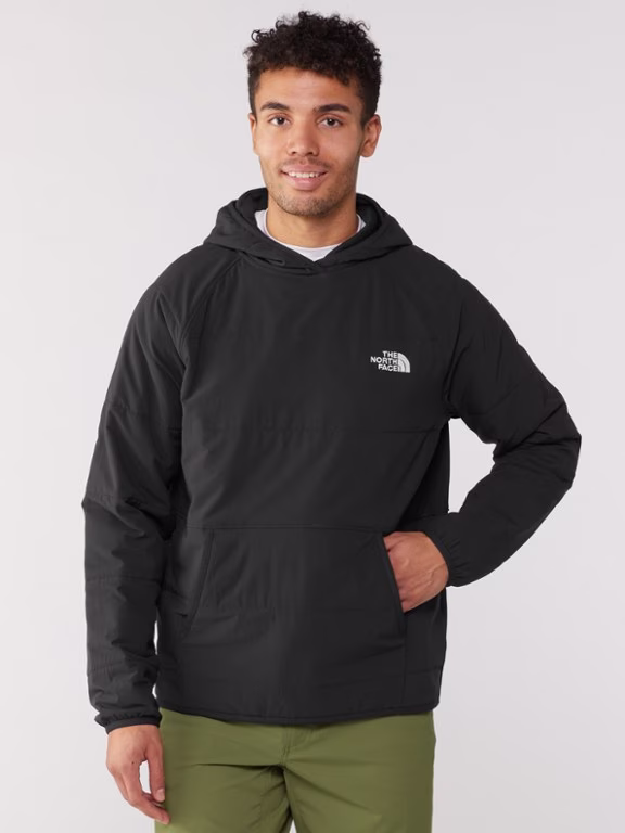 The North Face Mountain Sweatshirt Pullover - Men's