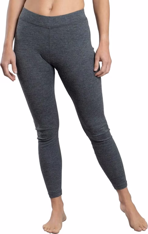 Arms of Andes 300 Lightweight Alpaca Wool Base Layer Leggings - Women's
