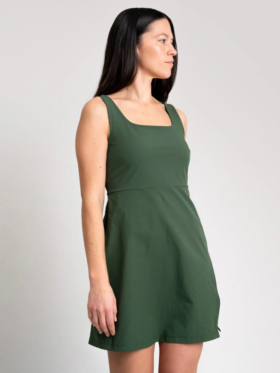 alder Get Dirty Dress 2.0