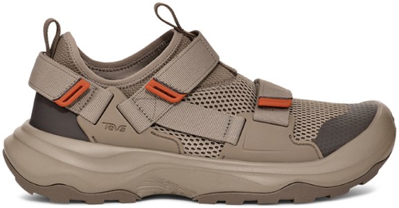 Teva Outflow Universal Water Shoes - Men's