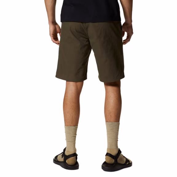 Mountain Hardwear Hardwear AP Shorts - Men's