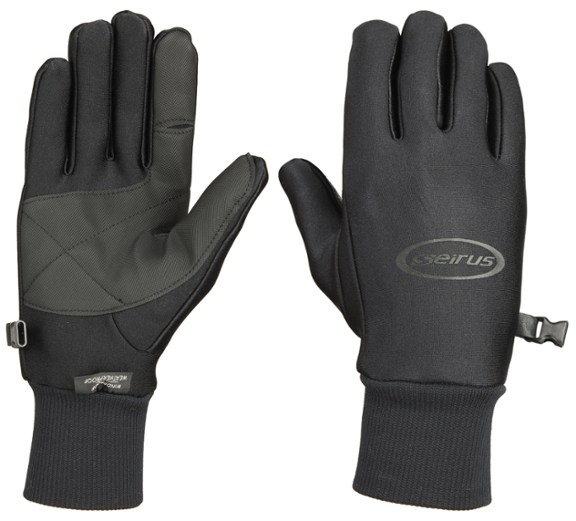 Seirus Original All Weather Gloves - Women's