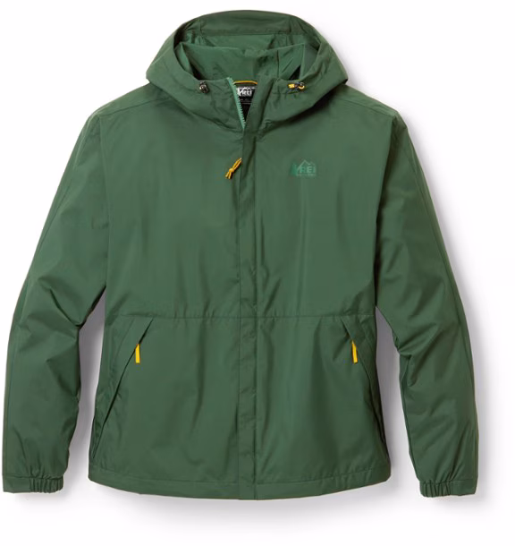 REI Co-op Trailmade Rain Jacket - Women's