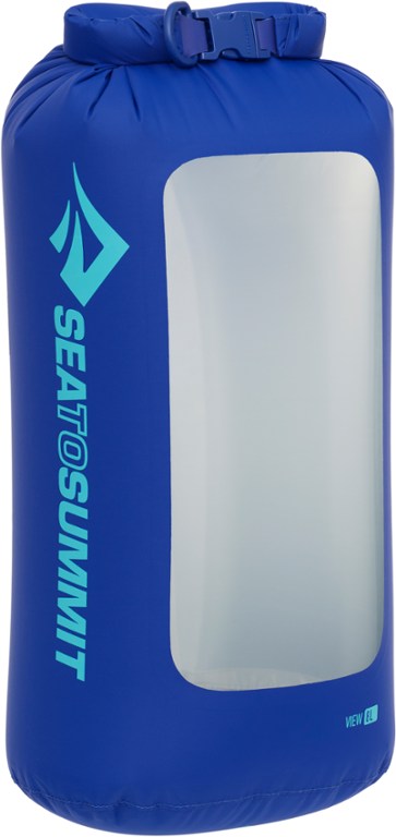 Sea to Summit Lightweight View Dry Bag - 8 L