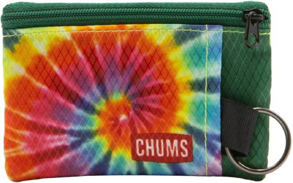 Chums Surfshorts Wallet - Patterns