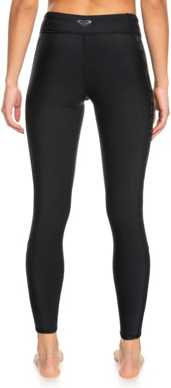 Roxy 1.0 mm Swell Series Flock Wetsuit Capris - Women's