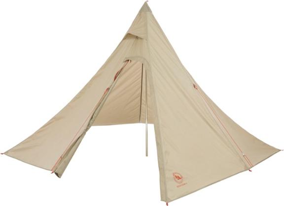 Big Agnes Gold Camp 3 Tarp
