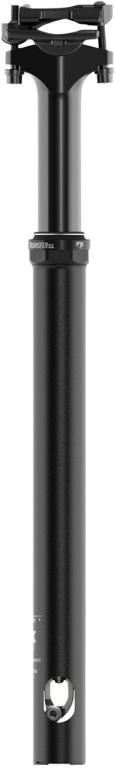 Fox Transfer SL Performance Elite Dropper Post